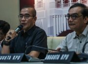 KPU Tetapkan Waktu Pemungutan Suara di Luar Negeri