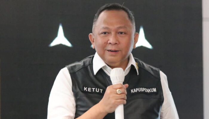 Kejagung Periksa Dua Saksi Terkait Kasus Korupsi Impor Gula