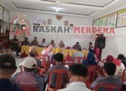 Musdesus Pekon Bakhu, Kecamatan Batu Ketulis, Lampung Barat: Sinergi Membangun Desa. 