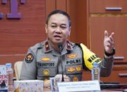 Langkah Polri Antisipasi Dini Penyebaran Berita Hoaks