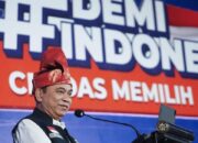 Menkominfo Imbau Jaga Jempol di Ruang Digital selama Masa Kampanye Pemilu
