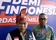 Konten Hoaks selama Kampanye Pemilu 2024 Turun Dibanding 2019