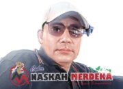 Kontroversi Kepemimpinan PD IWO Tubaba, Iwan S sebut namanya catut Tanpa Izin.