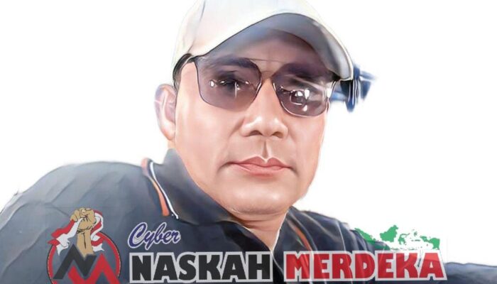 Kontroversi Kepemimpinan PD IWO Tubaba, Iwan S sebut namanya catut Tanpa Izin.