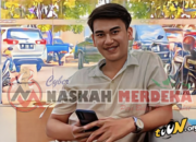 Inspektorat dan APH diminta Audit Penggunaan DD di Pekon Campang Tiga Lambar