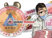 Bongkar Kegiatan Fiktif, Pejabat BPBD Tubaba siap diperiksa APH