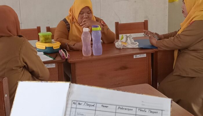 Fasilitas dan Pelayanan SMK N1 Batu Ketulis Lambar, Mengecewakan.