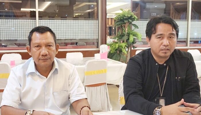 Sengketa Internal Calon Legislatif Lampung 6, Disampaikan ke Mahkamah Partai Golkar
