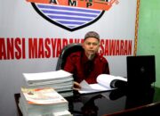 AMP Soroti Tertunggaknya Silpa Aparatur Desa